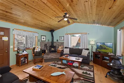 33653 Green Valley Lane, Green Valley Lake, CA 92341 - Photo 2