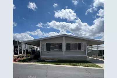 10622 Bryant Street #44, Yucaipa, CA 92399 - Photo 1