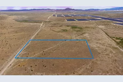 0 Colusa Road, Adelanto, CA 92301 - Photo 2