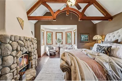 747 Brentwood, Lake Arrowhead, CA 92352 - Photo 22