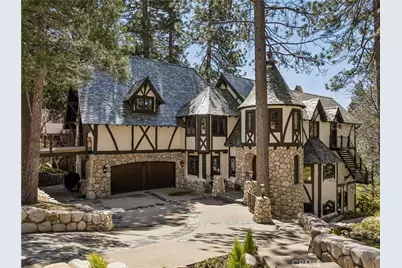 747 Brentwood, Lake Arrowhead, CA 92352 - Photo 46