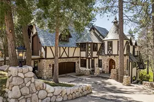 747 Brentwood, Lake Arrowhead, CA 92352 - Photo 1