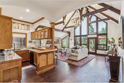 747 Brentwood, Lake Arrowhead, CA 92352 - Photo 12