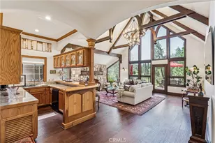 747 Brentwood, Lake Arrowhead, CA 92352 - Photo 12