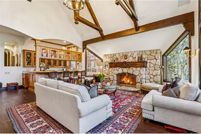 747 Brentwood, Lake Arrowhead, CA 92352 - Photo 14