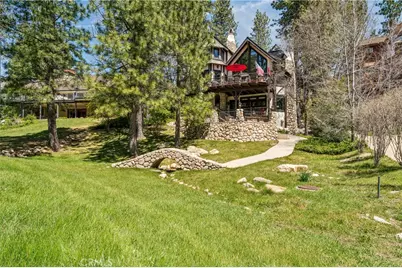 747 Brentwood, Lake Arrowhead, CA 92352 - Photo 42