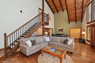 415 Golf Course, Lake Arrowhead, CA 92352 - Photo 14
