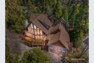415 Golf Course, Lake Arrowhead, CA 92352 - Photo 2