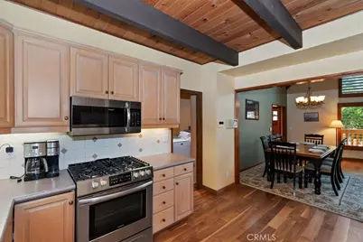 415 Golf Course, Lake Arrowhead, CA 92352 - Photo 10