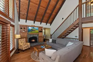 415 Golf Course, Lake Arrowhead, CA 92352 - Photo 6