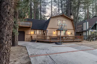 41941 Evergreen Drive, Big Bear Lake, CA 92315 - Photo 2
