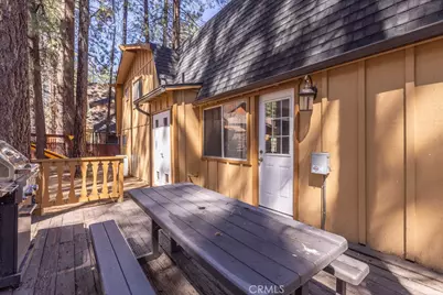 41941 Evergreen Drive, Big Bear Lake, CA 92315 - Photo 16