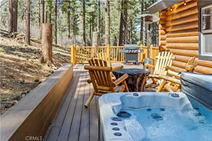 384 Saw Mill Canyon, Big Bear City, CA 92314 - Photo 34