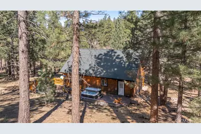 384 Saw Mill Canyon, Big Bear City, CA 92314 - Photo 36