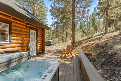 384 Saw Mill Canyon, Big Bear City, CA 92314 - Photo 32