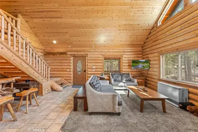 384 Saw Mill Canyon, Big Bear City, CA 92314 - Photo 8