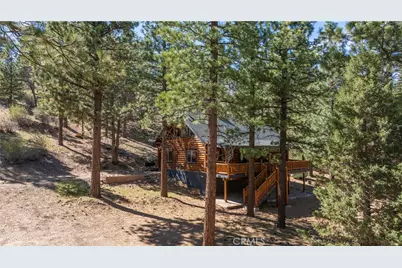 384 Saw Mill Canyon, Big Bear City, CA 92314 - Photo 4