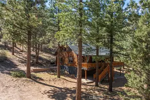 384 Saw Mill Canyon, Big Bear City, CA 92314 - Photo 4