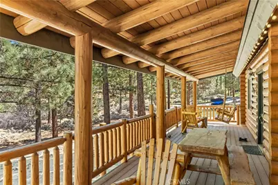 384 Saw Mill Canyon, Big Bear City, CA 92314 - Photo 30