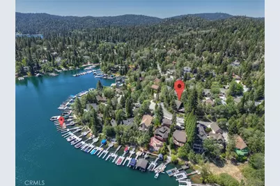 27558 West Shore Road, Lake Arrowhead, CA 92352 - Photo 26