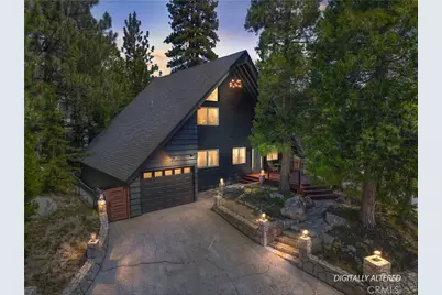 27558 West Shore Road, Lake Arrowhead, CA 92352 - Photo 1