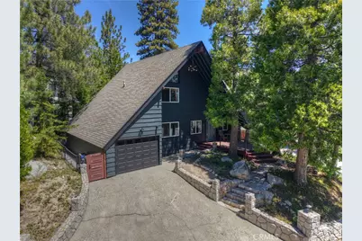 27558 West Shore Road, Lake Arrowhead, CA 92352 - Photo 2