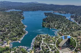 27558 W Shore Rd, Lake Arrowhead, CA 92352 - Photo 32