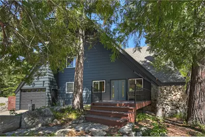 27558 West Shore Road, Lake Arrowhead, CA 92352 - Photo 8