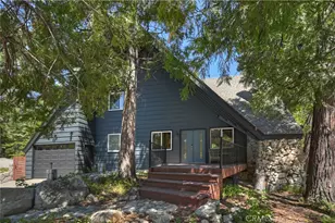 27558 W Shore Rd, Lake Arrowhead, CA 92352 - Photo 8