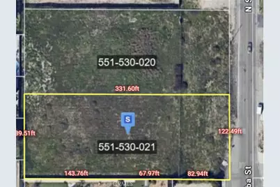 0 Apn 551-530-021, 551-530-020, Hemet, CA 92544 - Photo 16