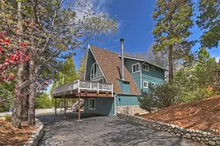 795 Bishorn, Lake Arrowhead, CA 92352 - Photo 4