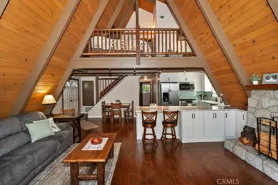 795 Bishorn, Lake Arrowhead, CA 92352 - Photo 10