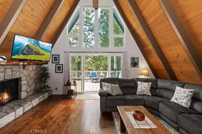 795 Bishorn, Lake Arrowhead, CA 92352 - Photo 8