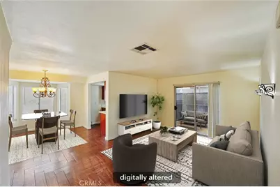 1742 S Mountain Avenue #E, Ontario, CA 91762 - Photo 2