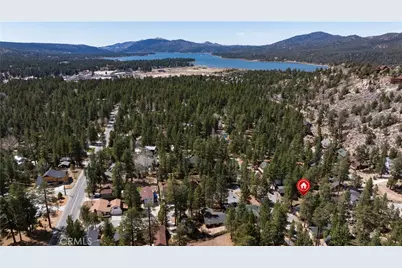 42672 Juniper Drive, Big Bear Lake, CA 92315 - Photo 2