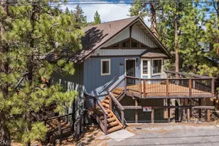 42672 Juniper Dr, Big Bear Lake, CA 92315 - Photo 1