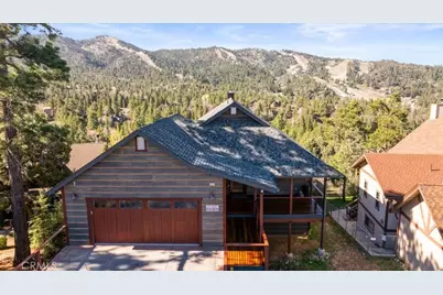 43565 Wolf, Big Bear Lake, CA 92315 - Photo 2