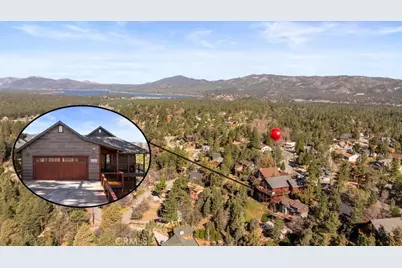 43565 Wolf, Big Bear Lake, CA 92315 - Photo 52