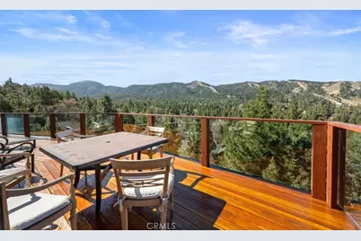 43565 Wolf, Big Bear Lake, CA 92315 - Photo 10