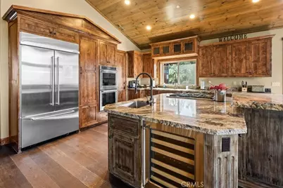 43565 Wolf, Big Bear Lake, CA 92315 - Photo 6