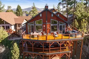 43565 Wolf, Big Bear Lake, CA 92315 - Photo 4
