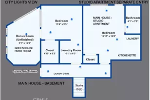 21425 Sawpit Canyon Rd, Cedarpines Park, CA 92322 - Photo 48