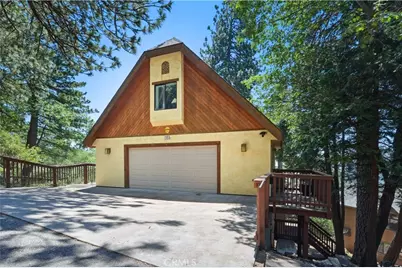 21425 Sawpit Canyon Road, Cedarpines Park, CA 92322 - Photo 8