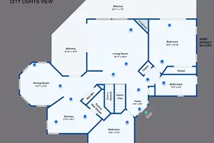 21425 Sawpit Canyon Rd, Cedarpines Park, CA 92322 - Photo 46