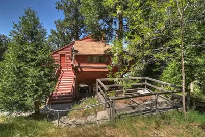 23228 Brookside, Crestline, CA 92325 - Photo 30