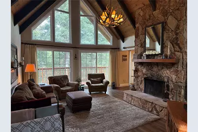 27334 Pinewood Drive, Lake Arrowhead, CA 92352 - Photo 4