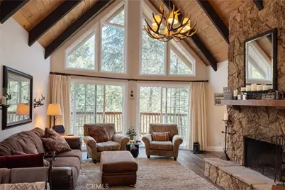 27334 Pinewood Drive, Lake Arrowhead, CA 92352 - Photo 1