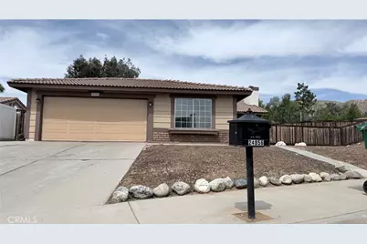 24856 Sunday, Moreno Valley, CA 92557 - Photo 1