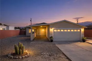 65941 Acoma, Desert Hot Springs, CA 92240 - Photo 2