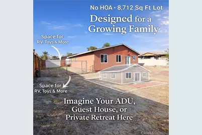 65941 Acoma, Desert Hot Springs, CA 92240 - Photo 24